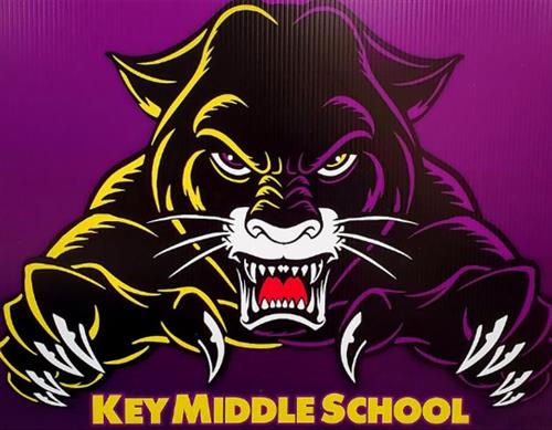 Key Cougar